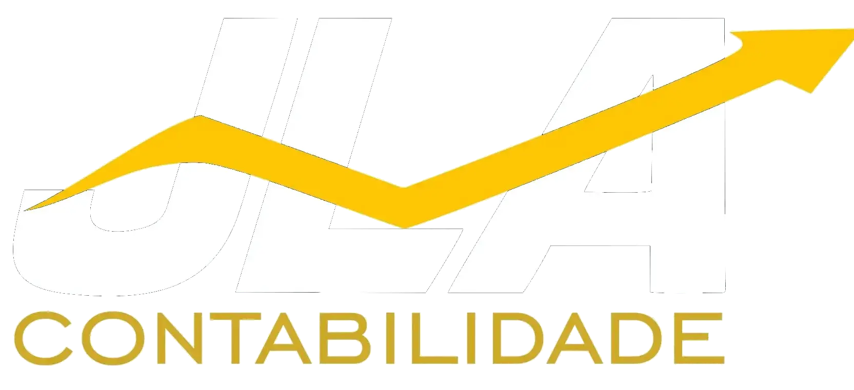 Logo do Footer | Footer | JLA Contabilidade | Parque Residencial Laranjeiras Serra - ES